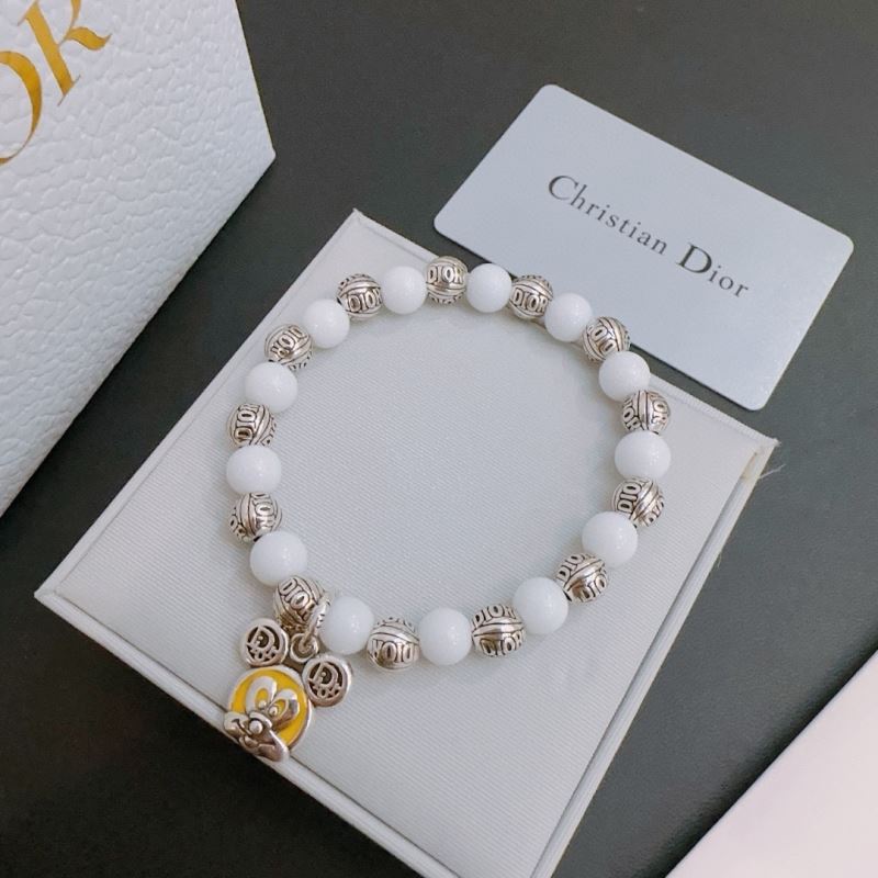 Christian Dior Bracelets